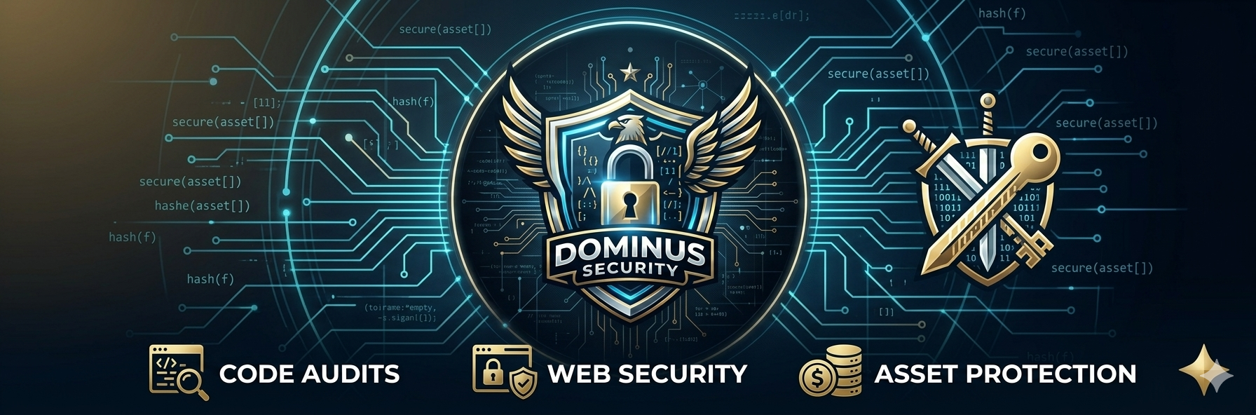 Dominus Security